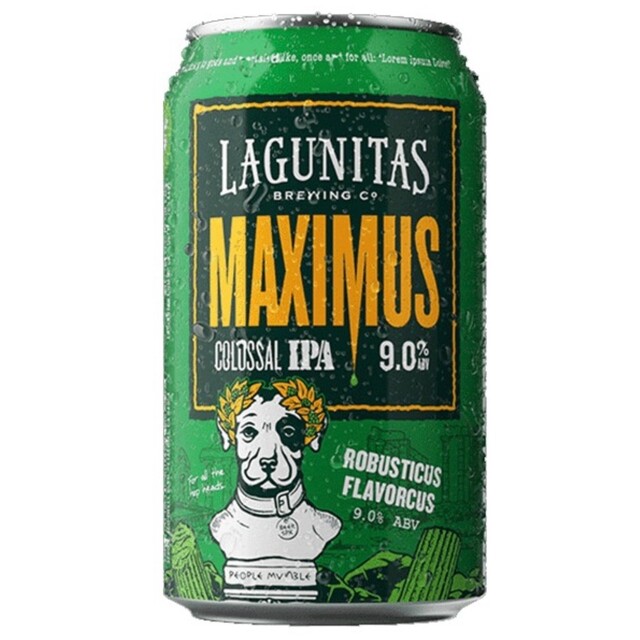 マキシマス ~Lagunitas~