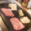 Taishuu Yakiniku Sakaba Katsuriki - 