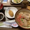 花笠食堂