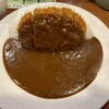 カレーショップMASARA