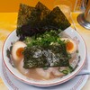 とんこつラーメン よかろうもん