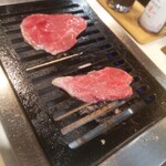 Taishuu Yakiniku Sakaba Katsuriki - 