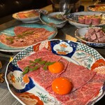 Yakiniku Oboro - 