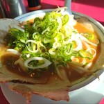 ラーメン天外　長良店 - 味噌ラーメン