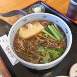 Soba Dokoro Kamo Namban - 