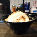 麺屋 長門 - 長門味噌ラーメン