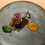 シェ フルール 横濱 - 