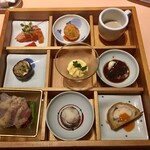 シェ フルール 横濱 - 