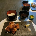 京の鴨料理 北斎 - 