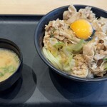 伝説のすた丼屋 - 