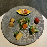 京の鴨料理 北斎 - 