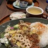 kawara CAFE＆DINING 横浜店