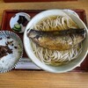 総本家にしんそば 松葉 本店