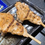 三酉屋 - 手羽先