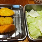 Kushikatsu Dengana - 