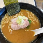 丼と麺 井ノ一番 - 料理写真: