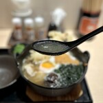 武膳 - スープ