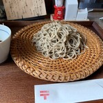 蕎麦切り ヤルダ - 