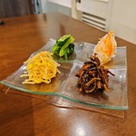 焼肉 哲 TETSU - 