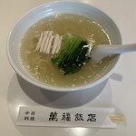 萬福飯店 - 