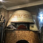 Pizzeria Bakka M'unica - 釜