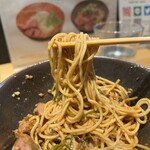 鴨中華そば 楓 - 