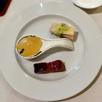 中国飯店 富麗華 - 