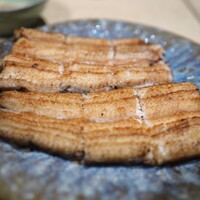 うなぎ 目白ぞろ芽 - 
