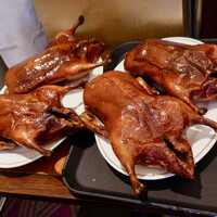 中国飯店 富麗華 - 