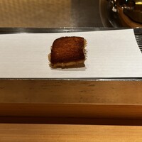 京都祇園 天ぷら圓堂 大丸心斎橋店 - エビパン