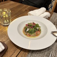 Bistro Buzz 赤坂 - 
