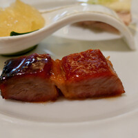 中国飯店 富麗華 - 