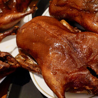 中国飯店 富麗華 - 