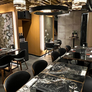 日本酒と創作小鉢料理 GOKURi_1