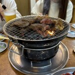 Bimi Yakiniku Hiroichi - 