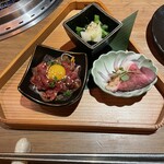 ラム焼肉専門店 lamb ne - 