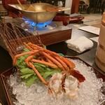 東京 芝 とうふ屋うかい - 