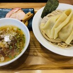 麺道 ひとひら - 