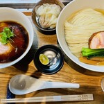 らぁ麺 紫陽花 - 