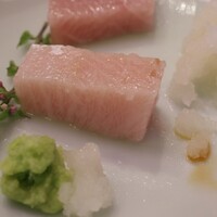 味 ふくしま - 口から消えた!