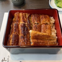 うなぎ処 山道 - 