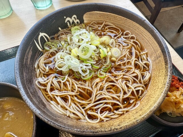 ゆで太郎 東雁来店 - 札幌市東区その他/そば | 食べログ