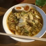 彩華ラーメン - 