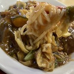三四拉 - 料理写真: