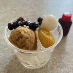 追分だんご本舗 - 