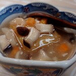 蘭州 - 前菜小鉢