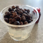 追分だんご本舗 新宿本店 - 