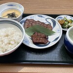 Negishi - シンプルながら美味しい