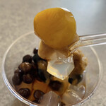 追分だんご本舗 新宿本店 - 