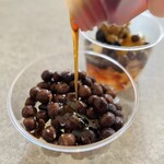 追分だんご本舗 新宿本店 - 